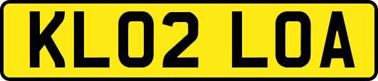 KL02LOA