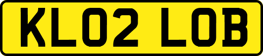 KL02LOB