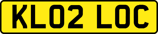 KL02LOC