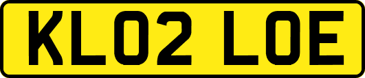 KL02LOE