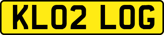 KL02LOG
