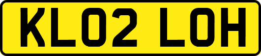 KL02LOH