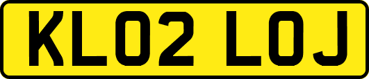 KL02LOJ