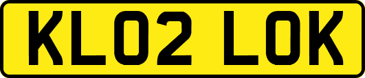 KL02LOK