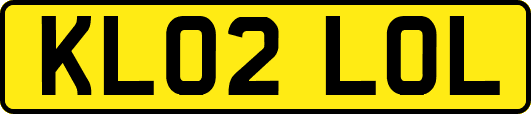 KL02LOL