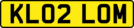KL02LOM