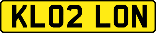 KL02LON