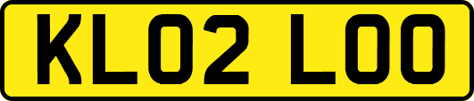 KL02LOO