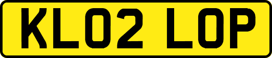 KL02LOP