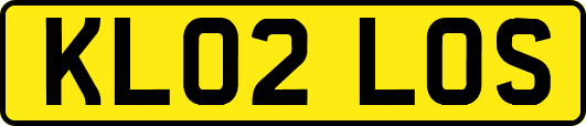KL02LOS