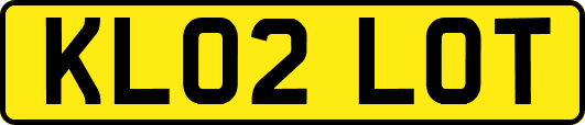 KL02LOT