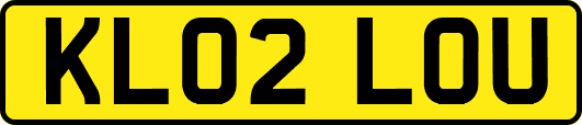 KL02LOU