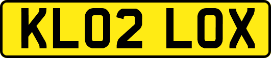 KL02LOX