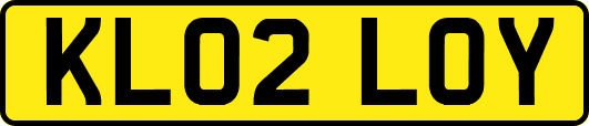 KL02LOY