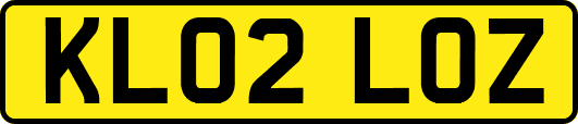 KL02LOZ