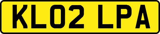 KL02LPA