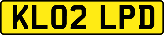 KL02LPD