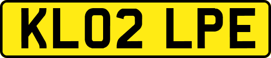 KL02LPE