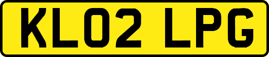 KL02LPG