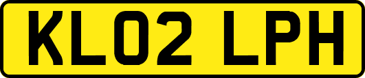 KL02LPH