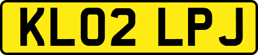 KL02LPJ