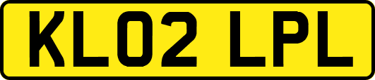 KL02LPL