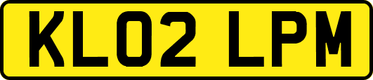 KL02LPM