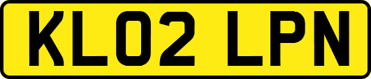 KL02LPN
