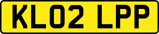KL02LPP