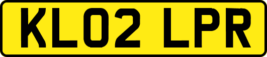 KL02LPR