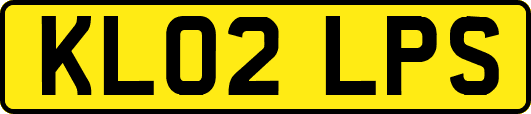 KL02LPS