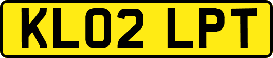 KL02LPT