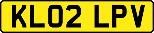 KL02LPV