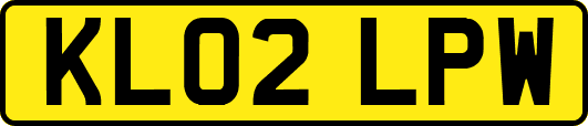 KL02LPW