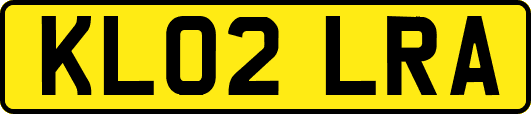 KL02LRA