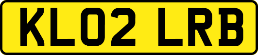 KL02LRB