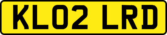 KL02LRD