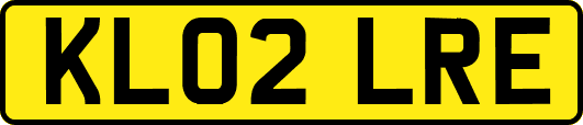 KL02LRE