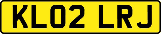 KL02LRJ