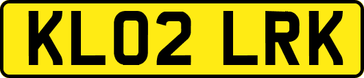 KL02LRK