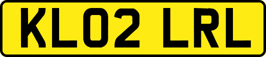 KL02LRL