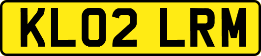 KL02LRM