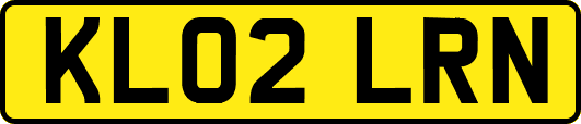 KL02LRN