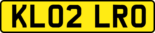 KL02LRO