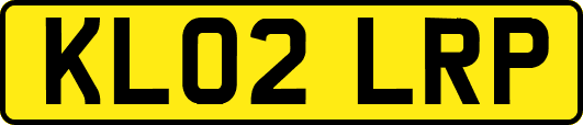 KL02LRP
