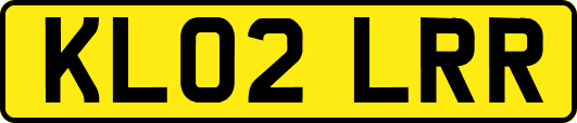 KL02LRR