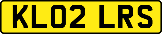 KL02LRS
