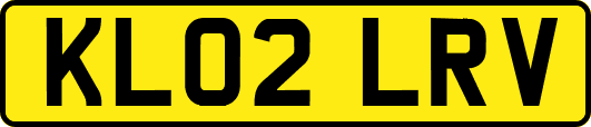 KL02LRV