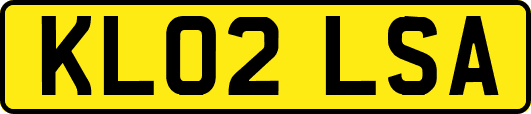 KL02LSA