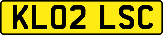 KL02LSC